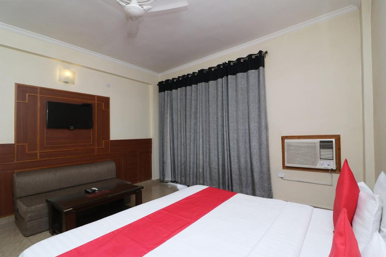 Capital O 4747 Imperial Hotel Katra カトラ エクステリア 写真