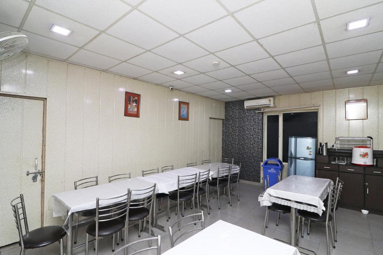 Capital O 4747 Imperial Hotel Katra カトラ エクステリア 写真