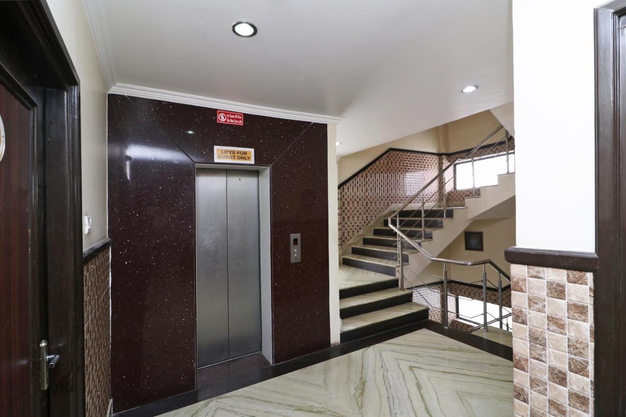 Capital O 4747 Imperial Hotel Katra カトラ エクステリア 写真