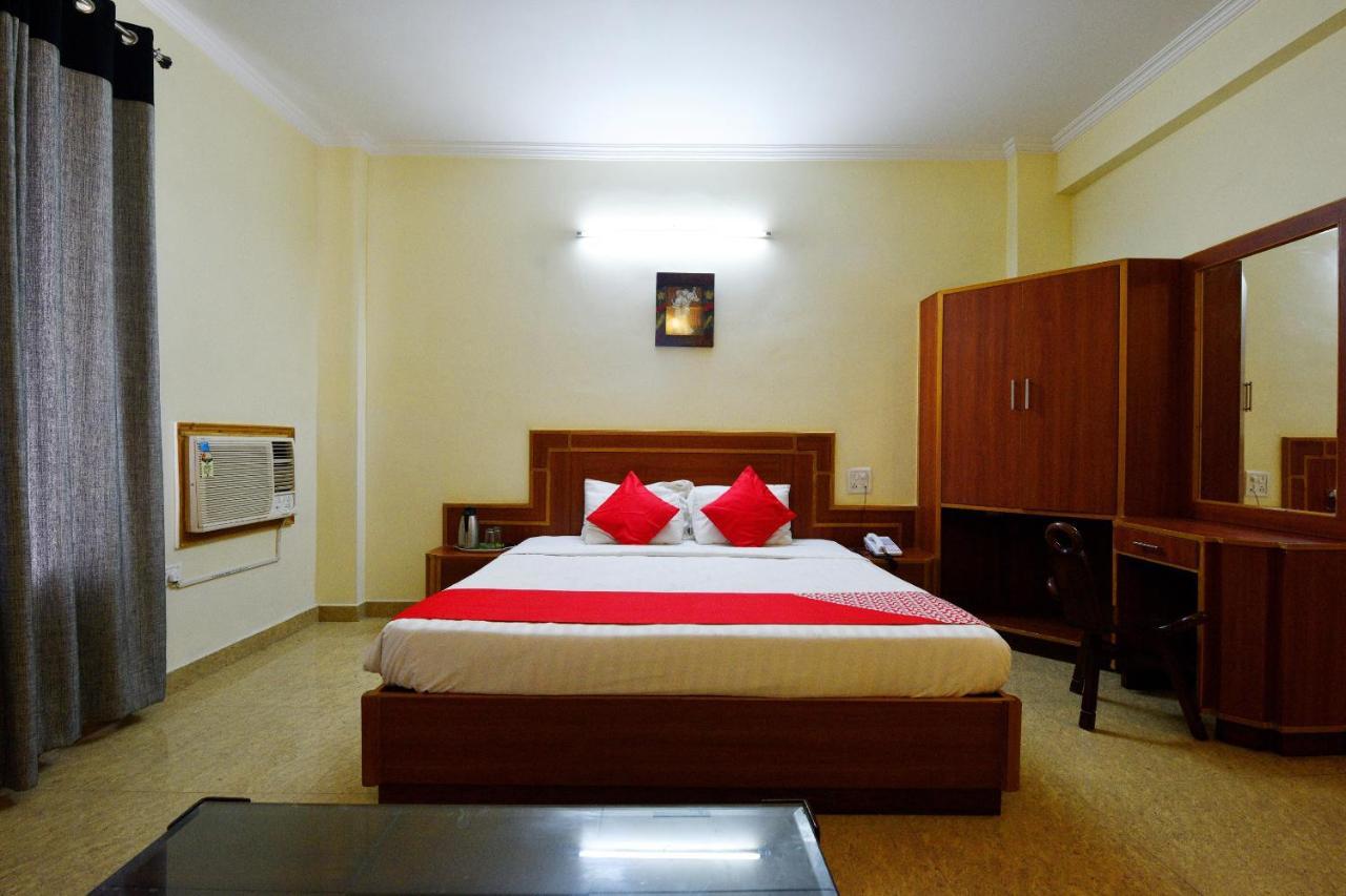 Capital O 4747 Imperial Hotel Katra カトラ エクステリア 写真